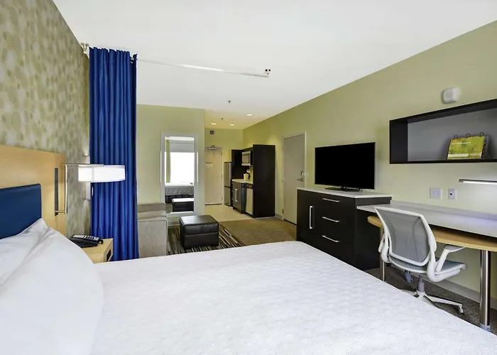 Home2 Suites By Hilton Brownsville