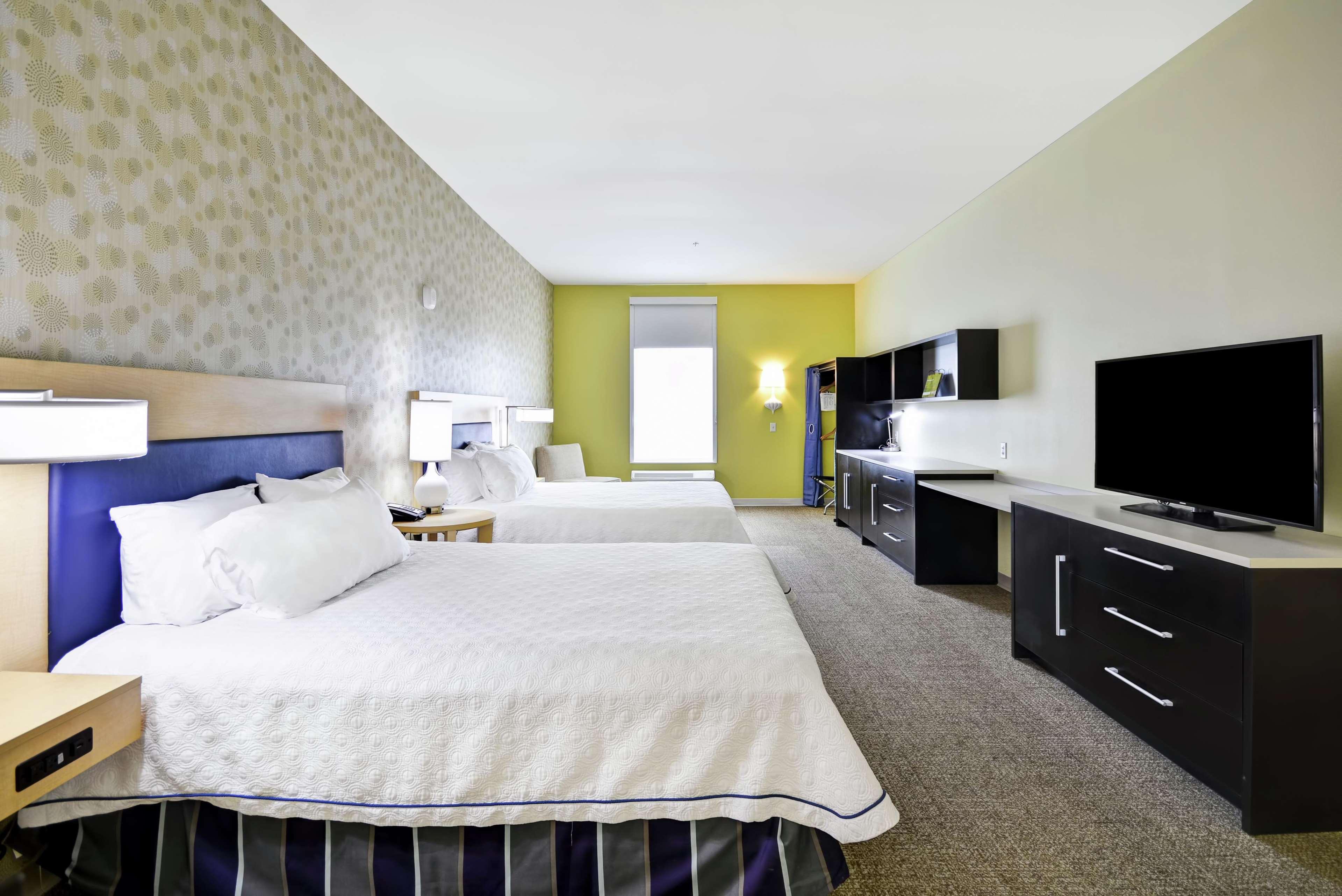 Hotel Home2 By Hilton