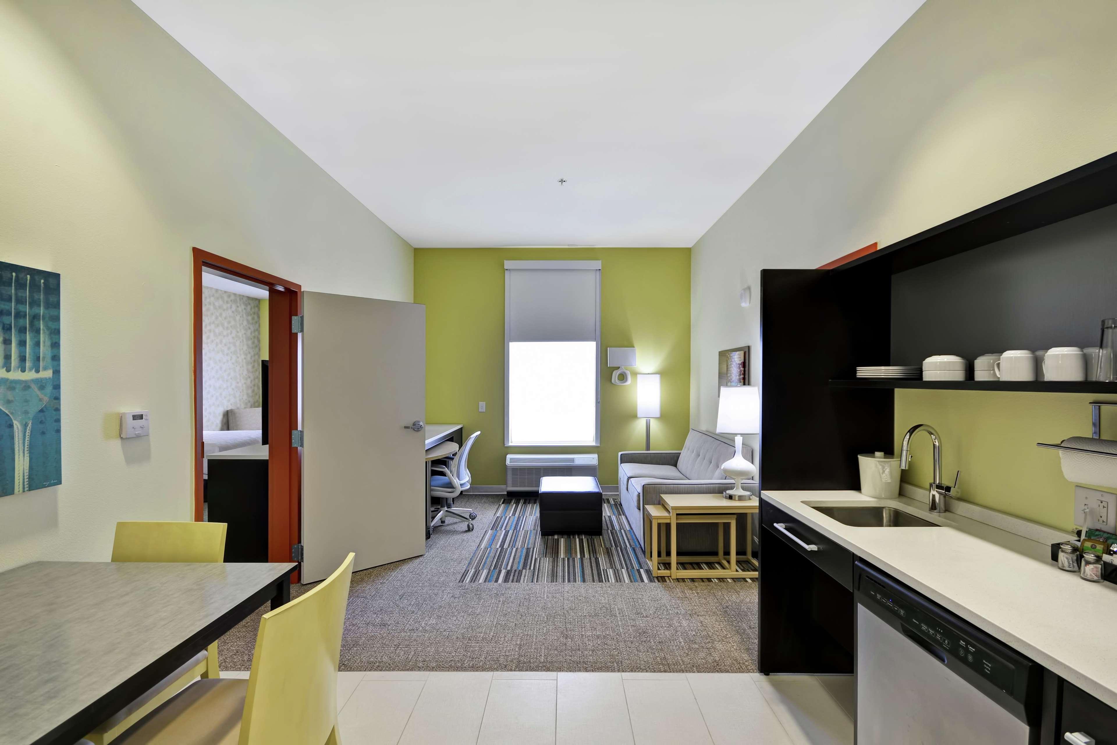 Home2 By Hilton Hotel