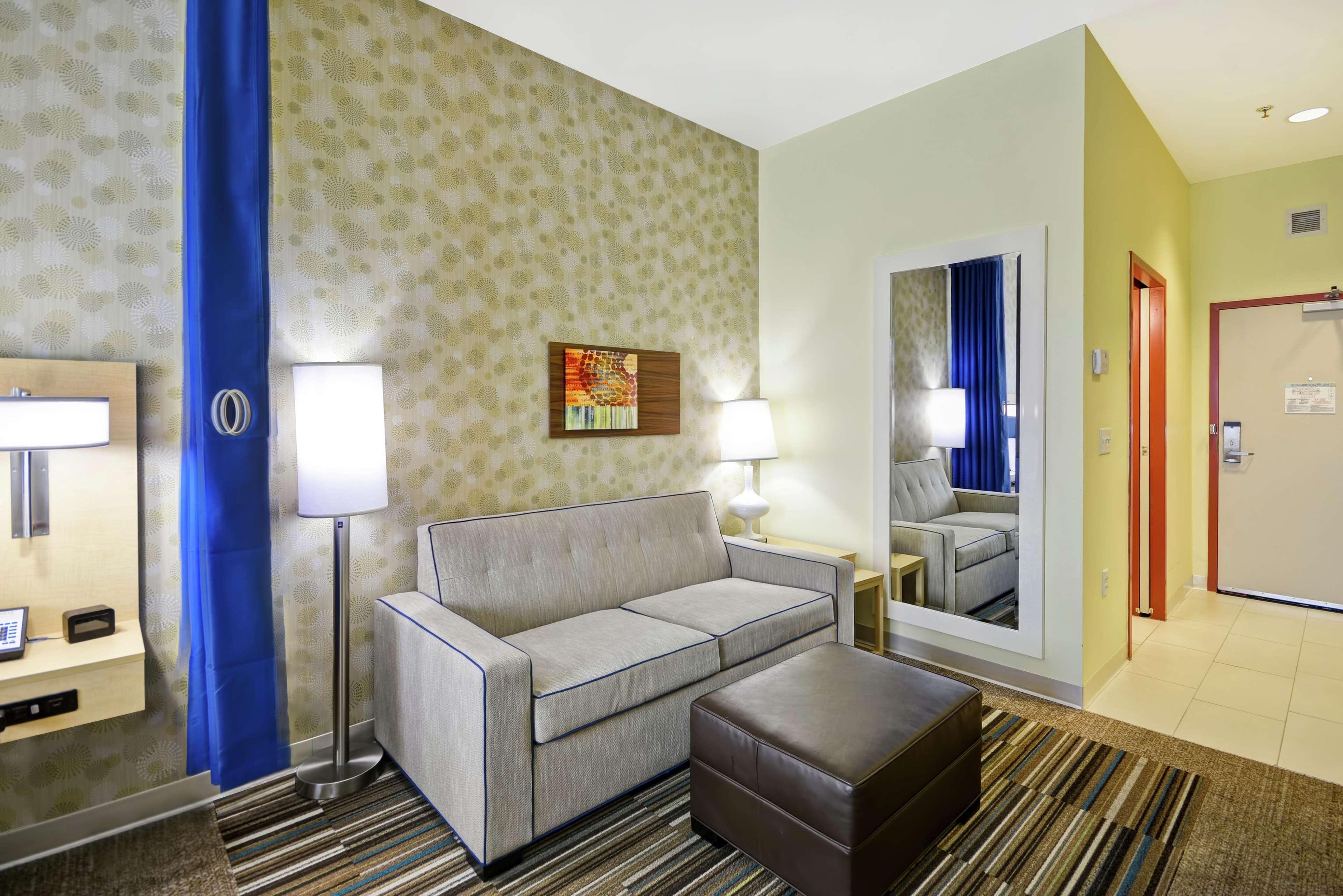Home2 By Hilton Brownsville