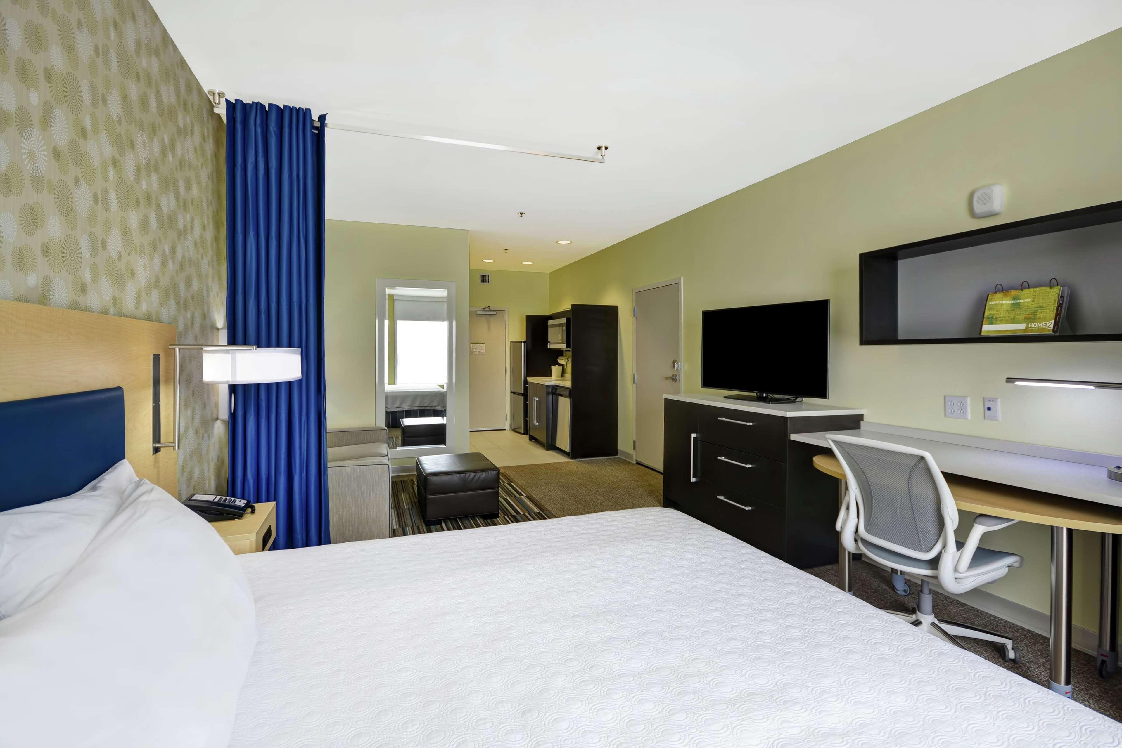 Home2 By Hilton Hotel Brownsville