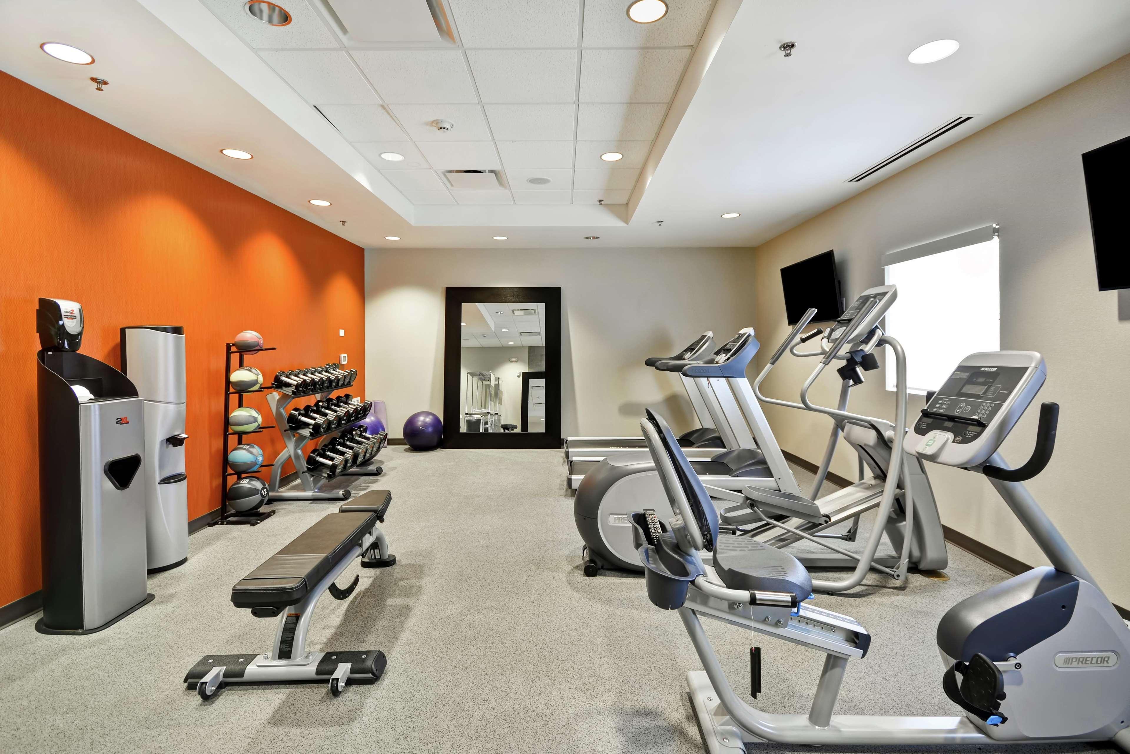 Home2 By Hilton 3* Brownsville