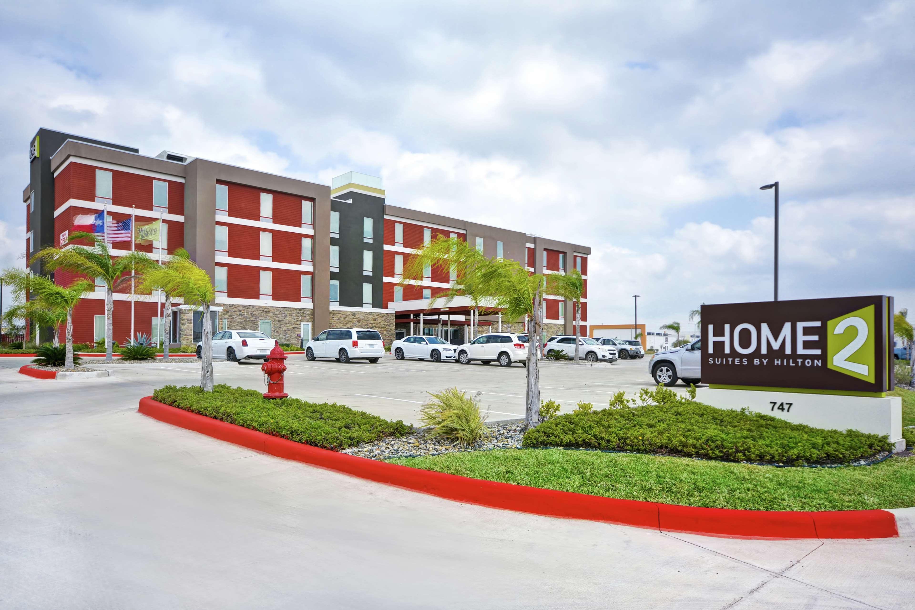 Home2 By Hilton Brownsville