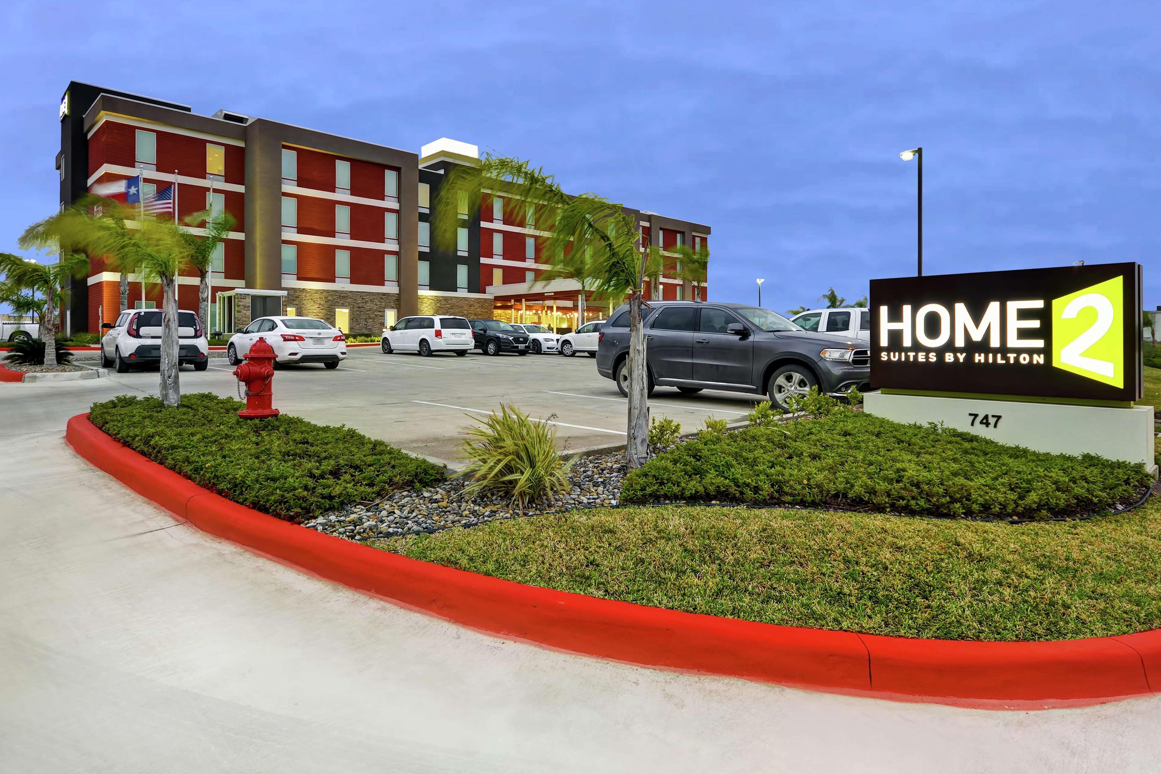 Home2 By Hilton