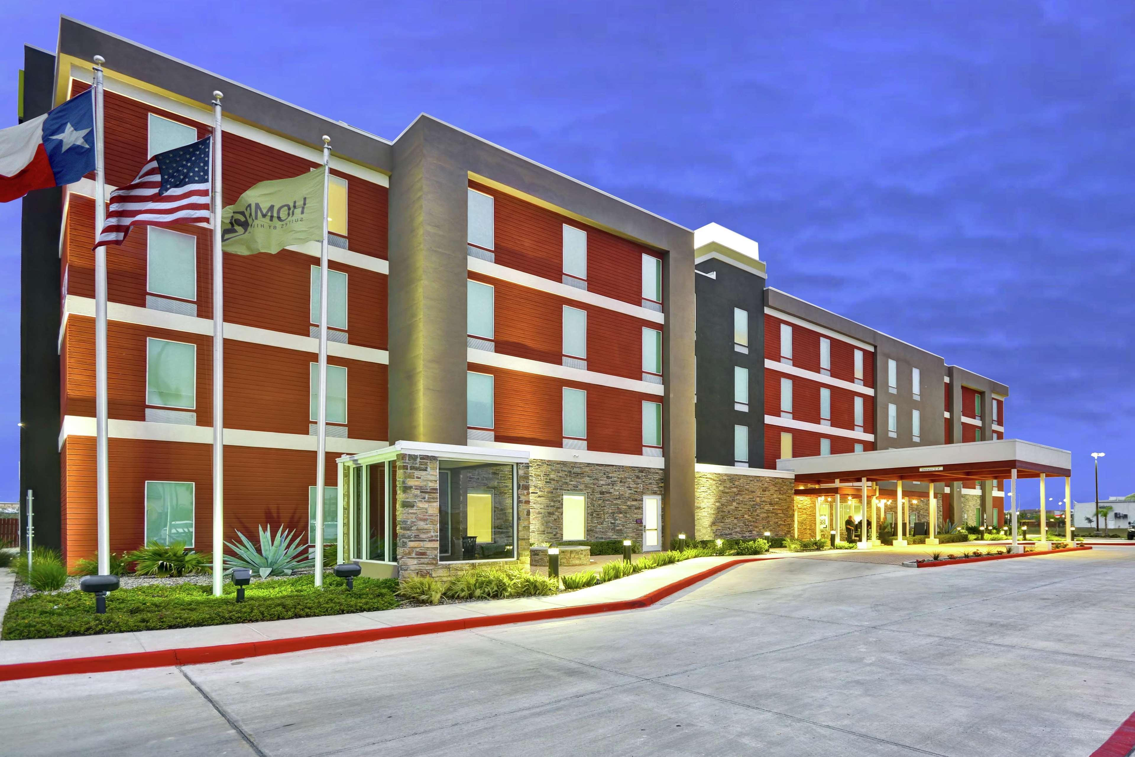 Home2 By Hilton Hotel 3*