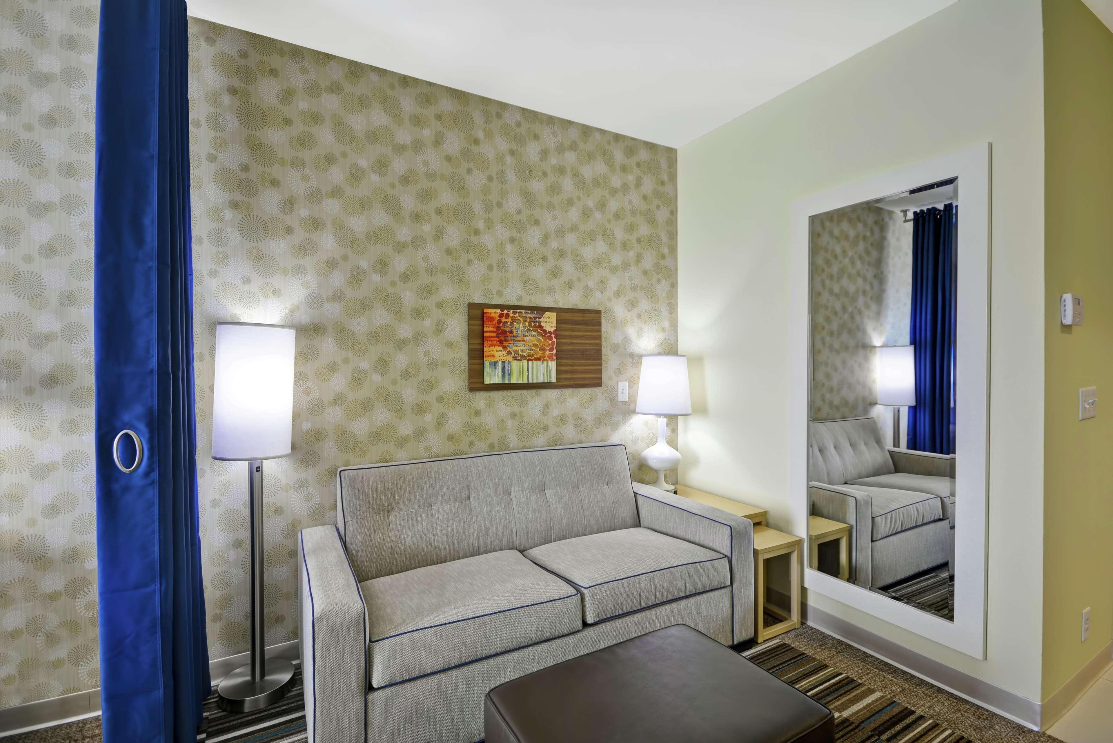 Home2 By Hilton Hotel Brownsville