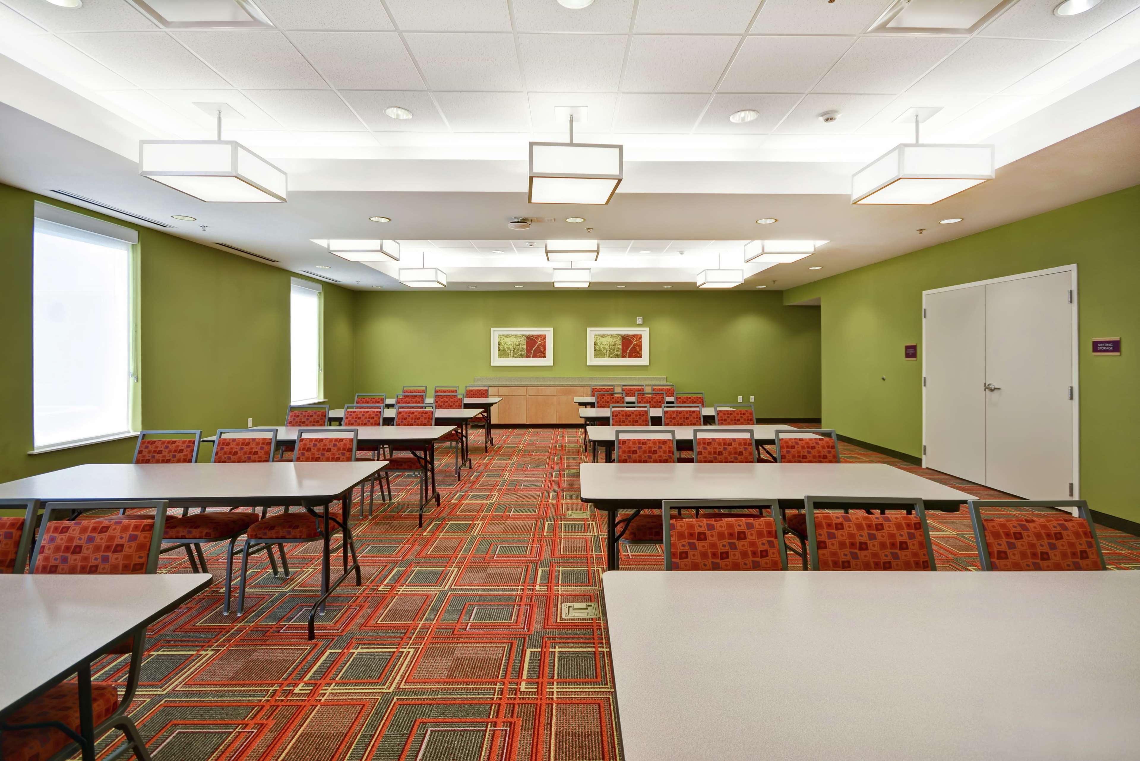 Hotel Home2 By Hilton 3*