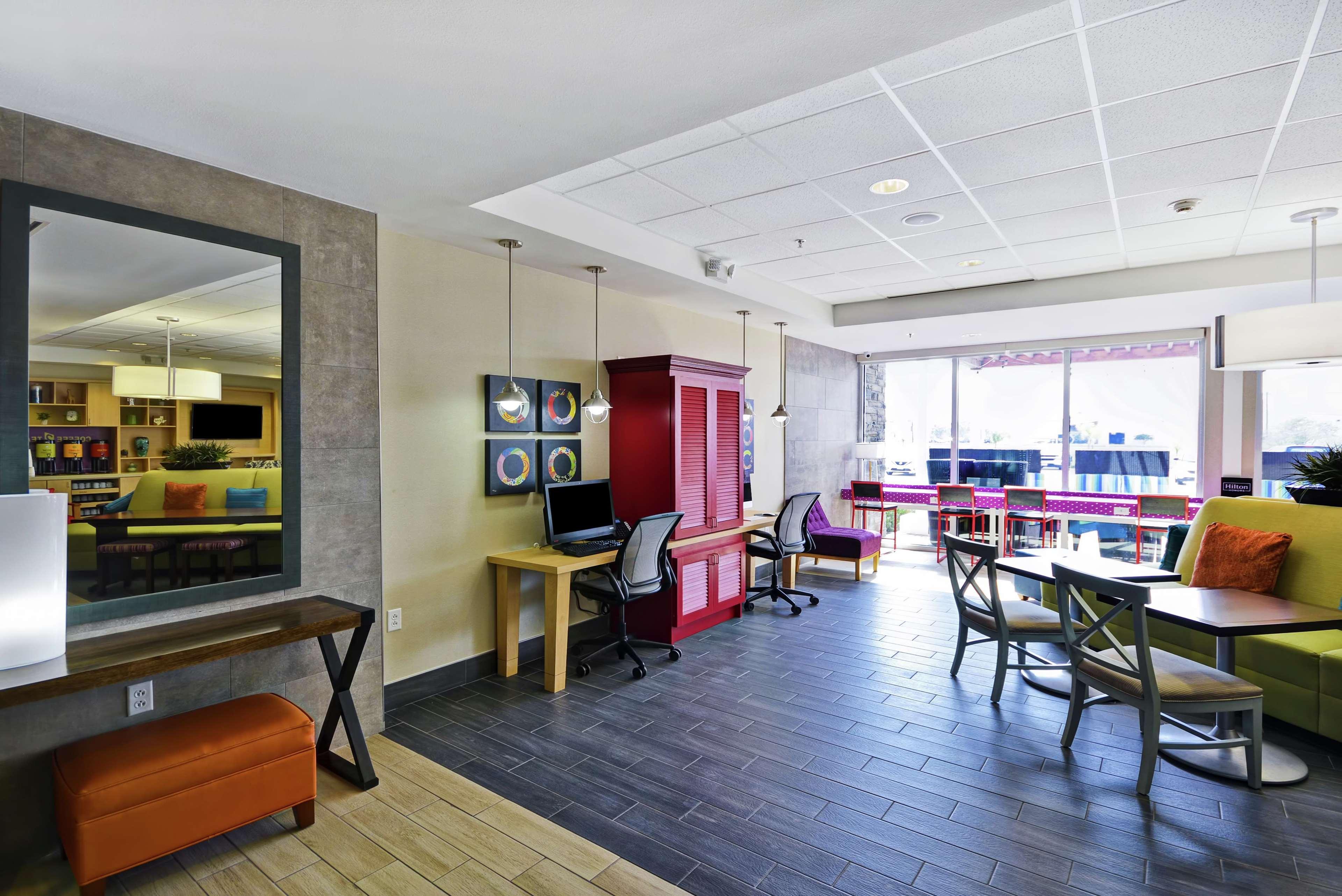 Home2 By Hilton 3*