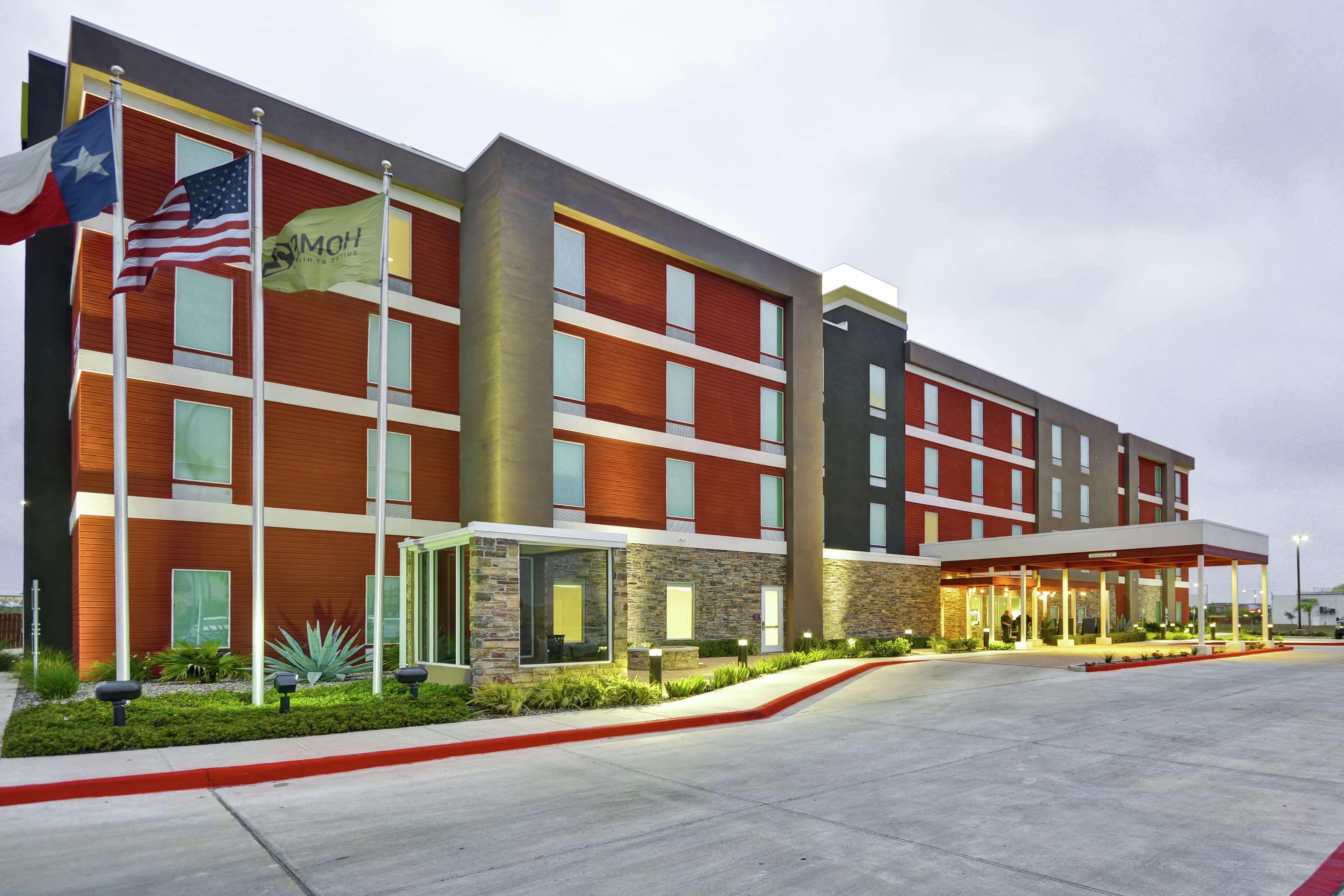 Home2 By Hilton