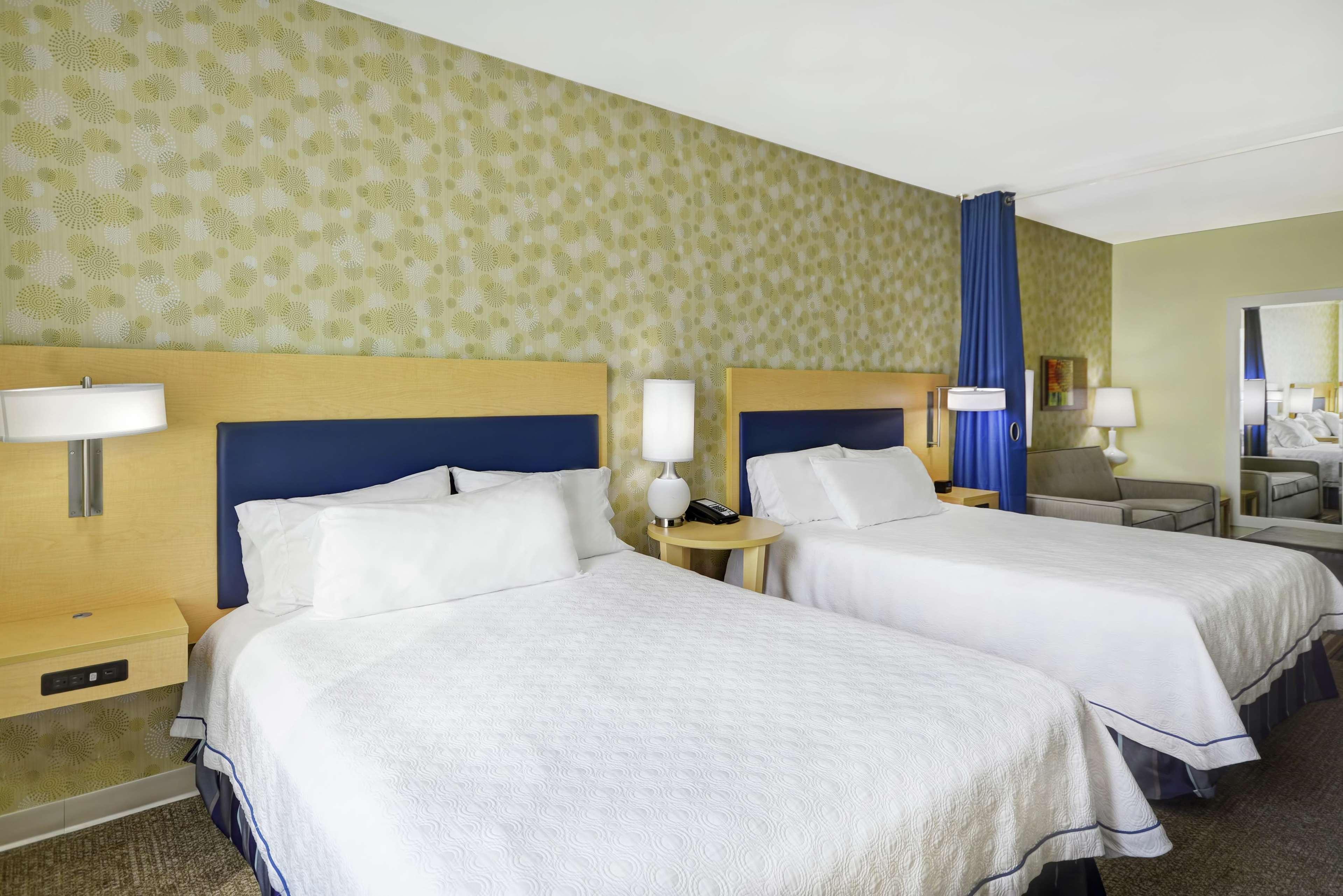 Home2 By Hilton Hotel