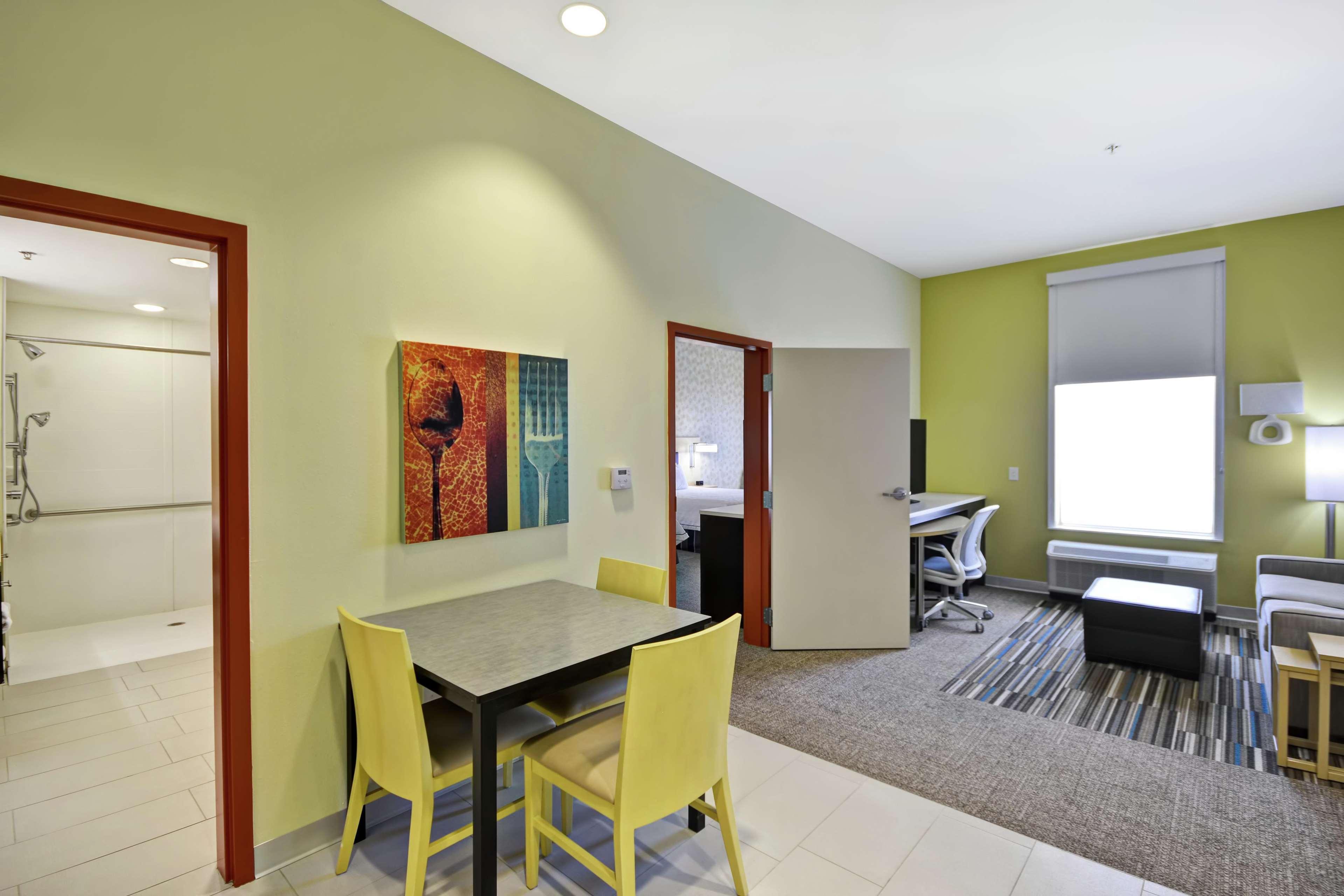 Home2 By Hilton