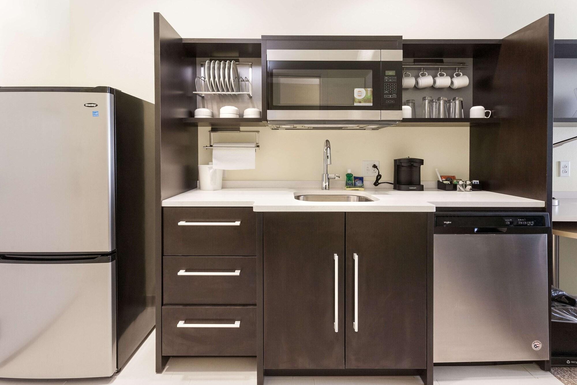 Home2 By Hilton 3*