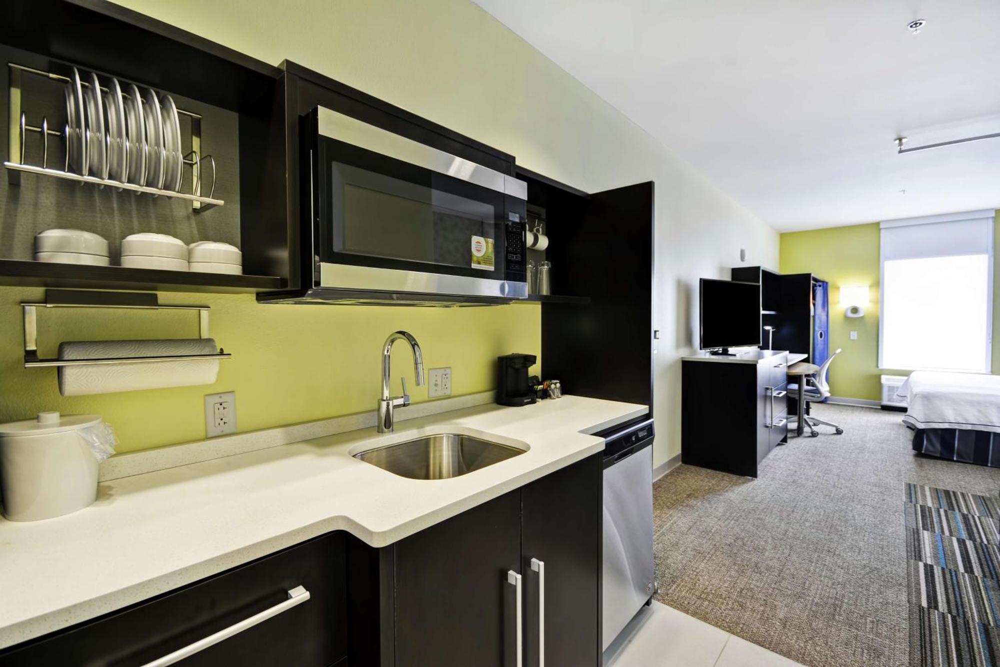 Home2 By Hilton Hotel Brownsville