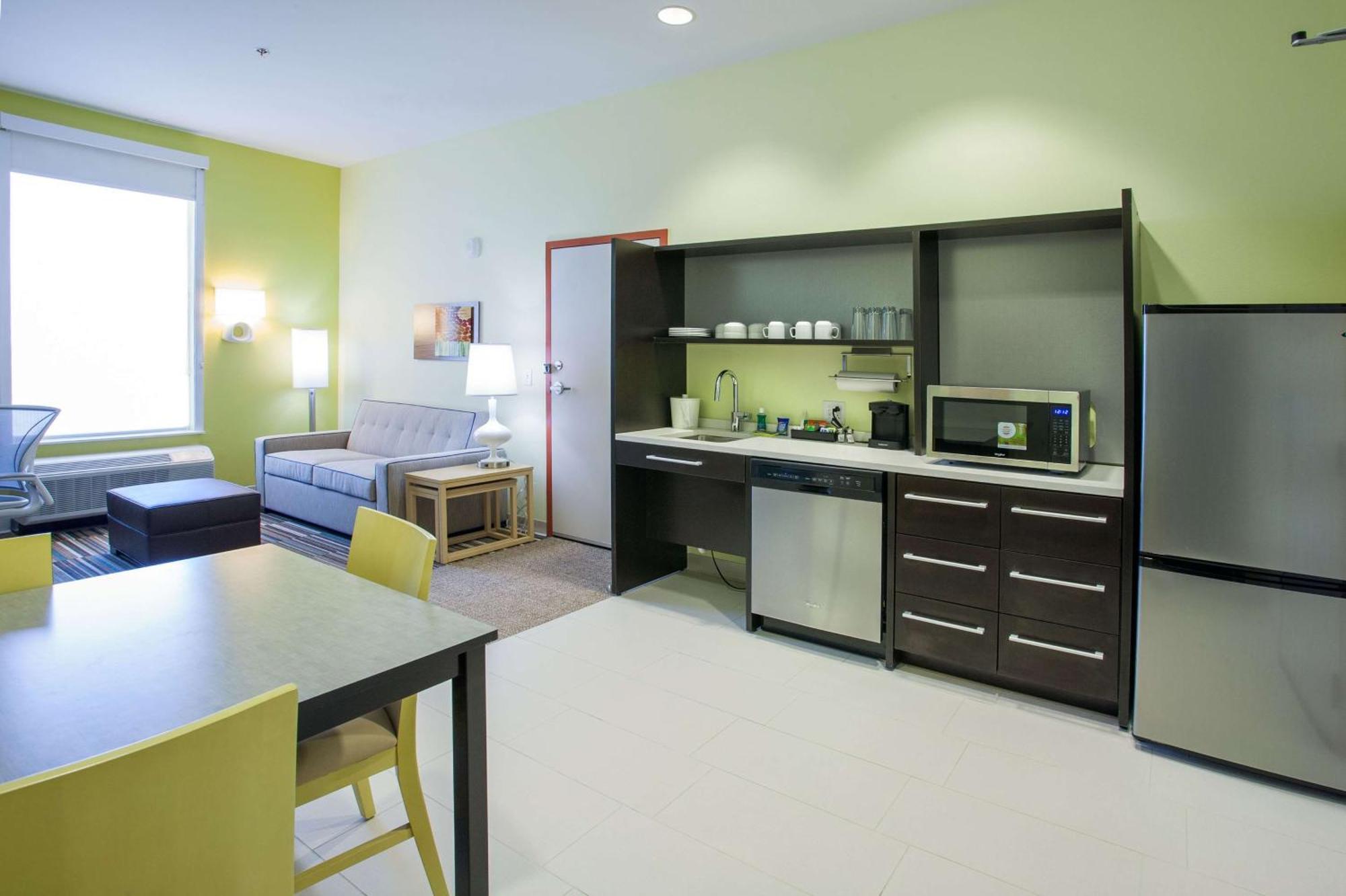 Home2 By Hilton Brownsville