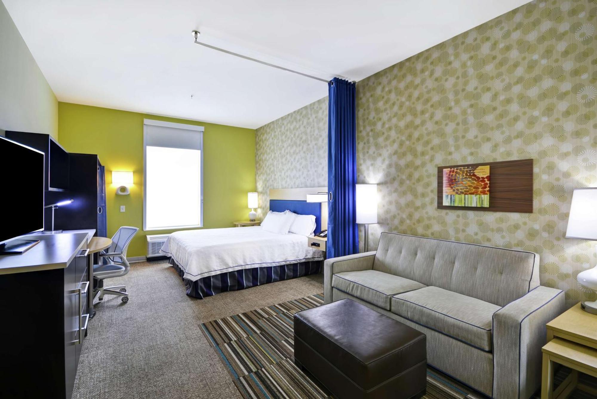 Home2 By Hilton Hotel Brownsville