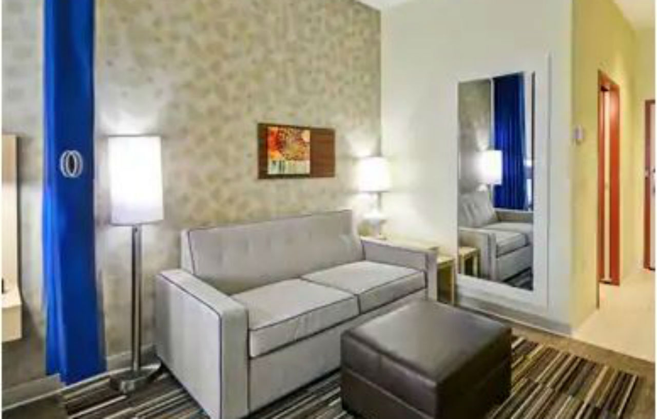 Home2 By Hilton