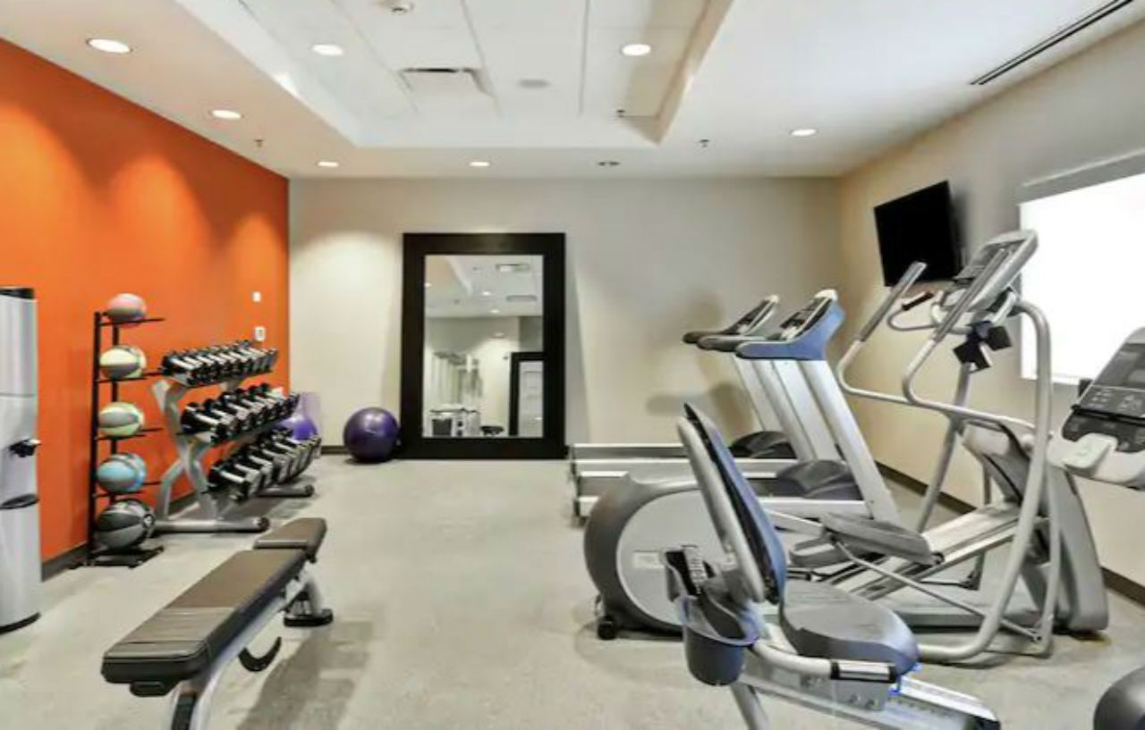 Hotel Home2 By Hilton 3*