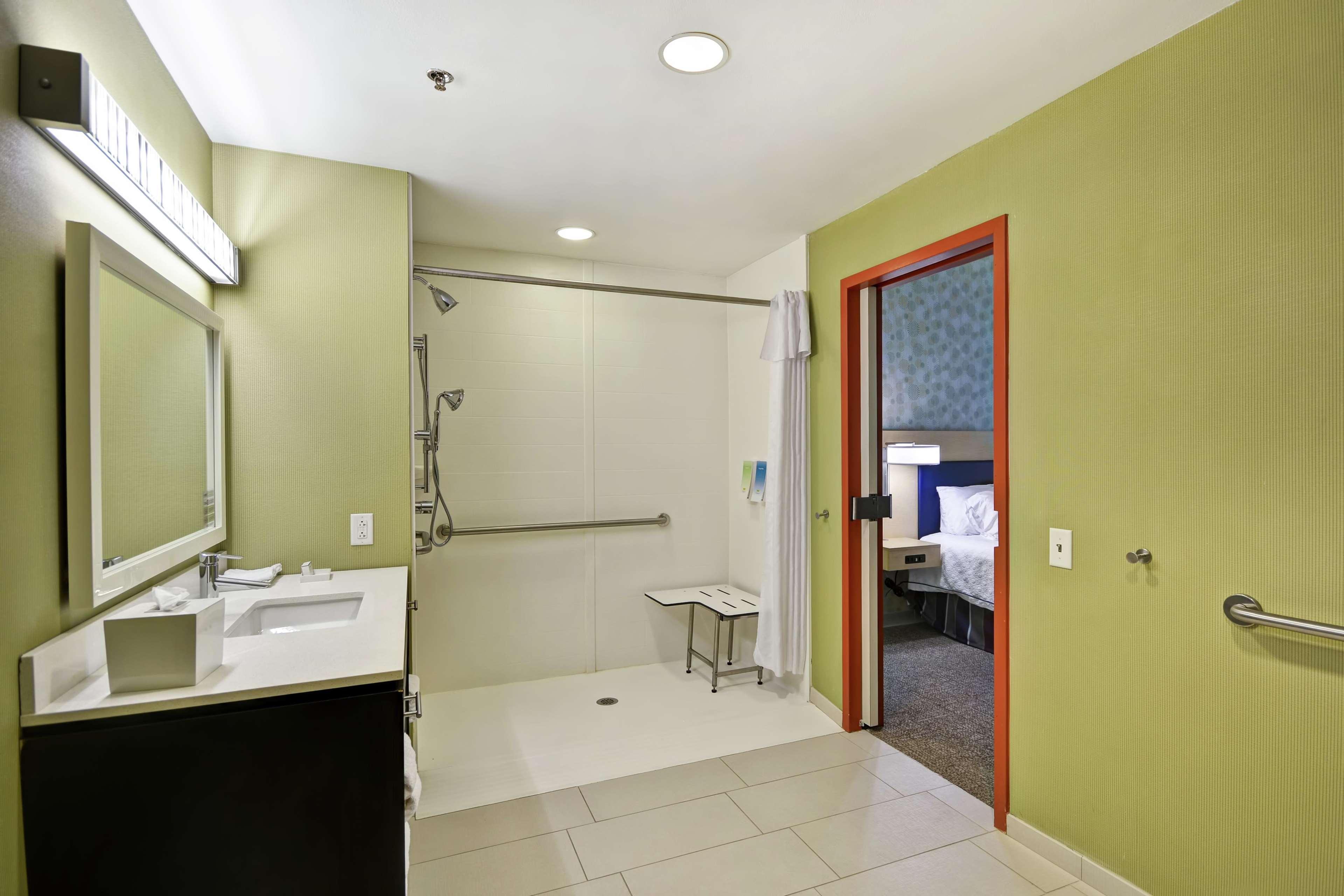 Home2 By Hilton Hotel 3*